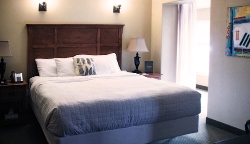 Premium Room