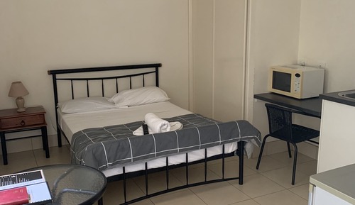 Comfort Apartment