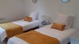 Suite (Mimosa)
