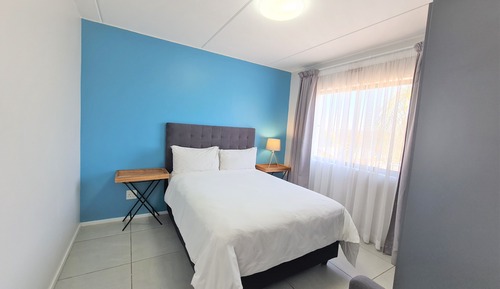 Deluxe Apartment, 1 Bedroom