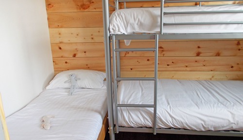 Chalet, 2 Bedrooms