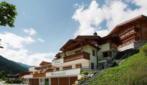 Chalet