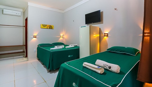 Basic Apartment (Bloco A)