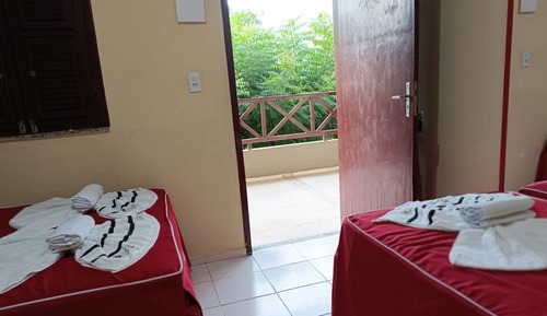 Basic Apartment (Bloco F)