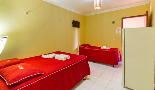 Basic Apartment (Bloco D)