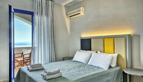 Apartment with Sea View