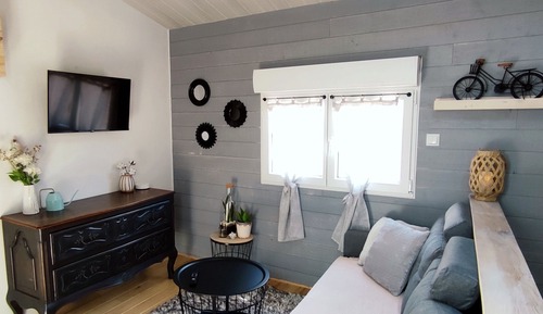 Apartment, Ensuite