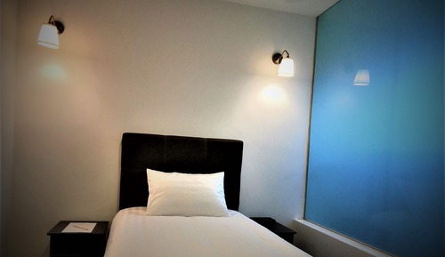 Superior Single Room