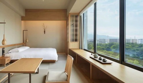 Room, Non Smoking, Ensuite (Garden Suite Up To 2 Person)
