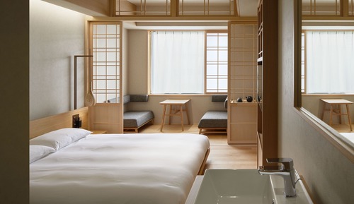 Double Room, Non Smoking, Ensuite (Up To 2 Person)