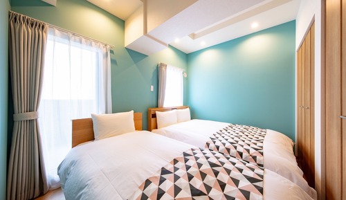 NOTHERN EUROPE (POP) Triple Room