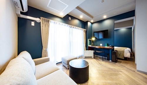 NOTHERN EUROPE (Modern) Triple Room