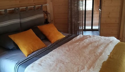 Cottage, 1 Bedroom