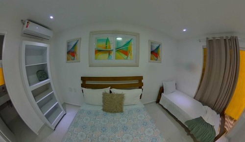 Basic Triple Room