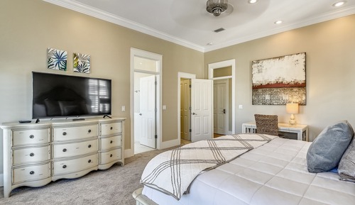 House, 4 Bedrooms