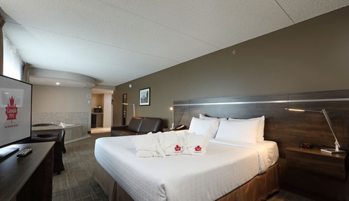Premium Room
