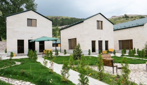 Comfort Cottage
