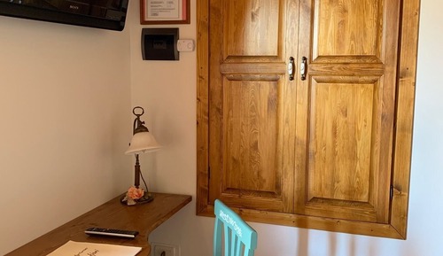 Comfort Double Room (Violetta)