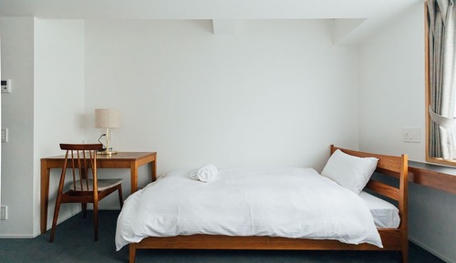 Comfort Triple Room, Private Bathroom