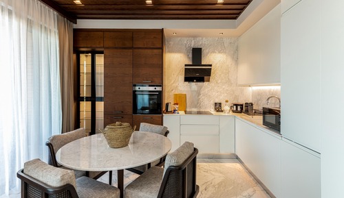 Residence 2+1