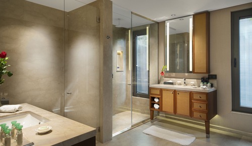Residence 3+1