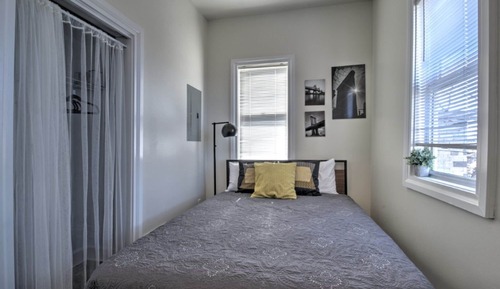 Signature Condo, 1 Bedroom