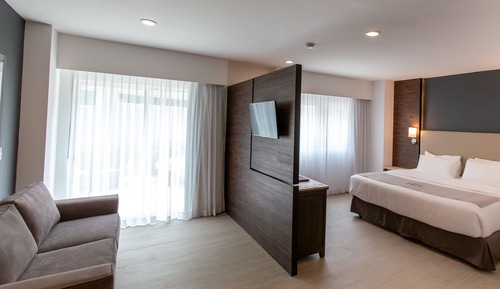 Junior Room