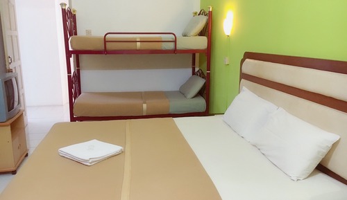 Panoramic Apartment, 3 Bedrooms