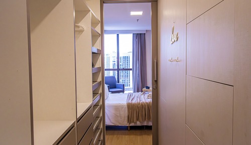 Standard Apartment (557996)
