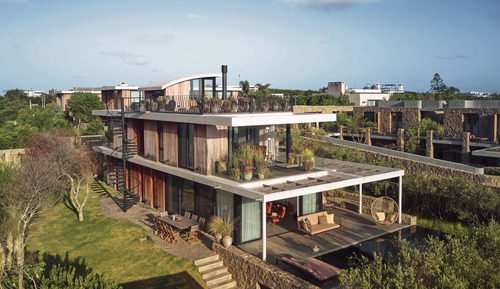 Exclusive Villa, 3 Bedrooms