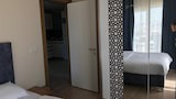 Apartment (One-Bedroom Suite Apartment)