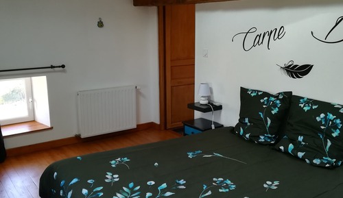 Double Room (La Trézence)