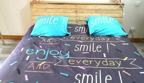 Family Room (La Charente)