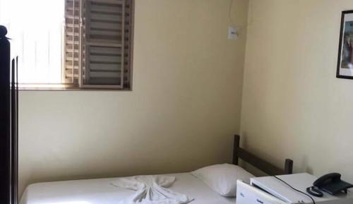 Classic Single Room