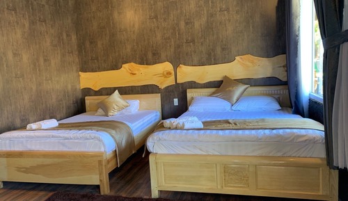 Family Two Bedrooms