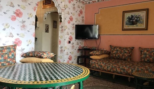 Apartment, 1 Bedroom