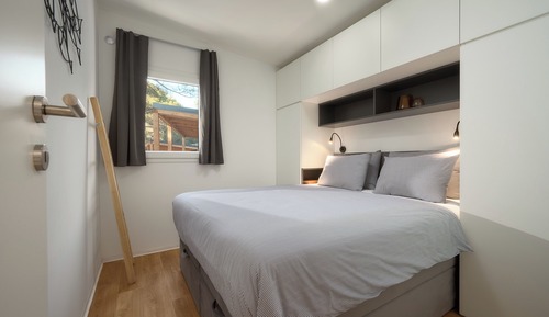 Superior Mobile Home, Park View