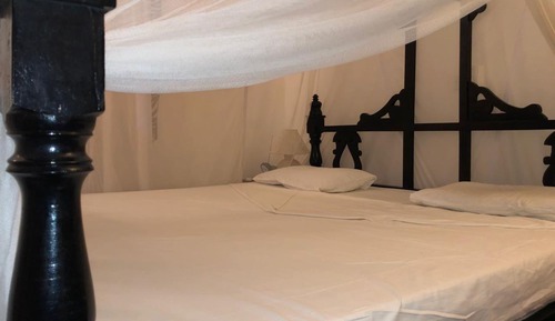 Villa, 2 Bedrooms