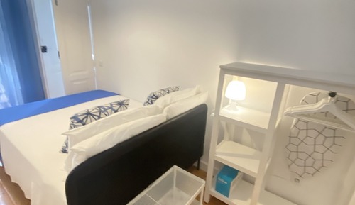 Comfort Double Room, Private Bathroom