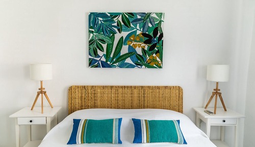 Comfort Double Room, Private Bathroom