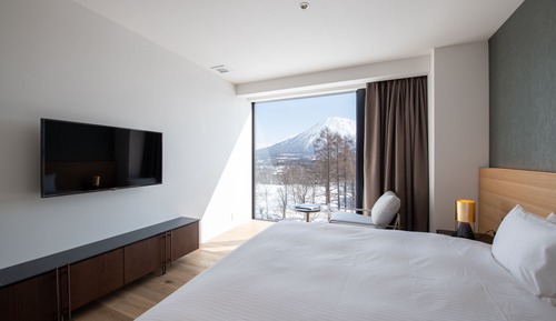 4 Bedroom Yotei Penthouse Residence