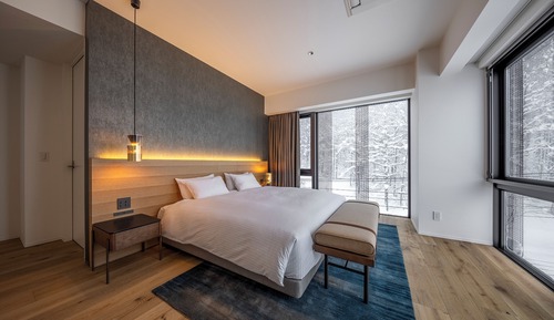 2 Bedroom Premier Residence