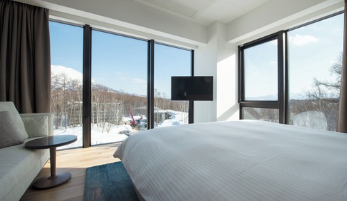 3 Bedroom Yotei Premier Residence