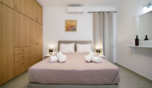 Apartment, 1 Bedroom