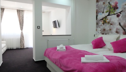 Superior Suite