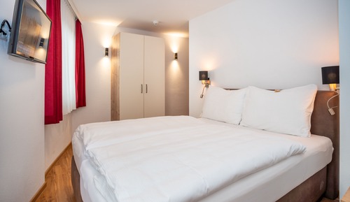 Superior Apartment, Sauna (Nr. 5, incl. Cleaning Fee)