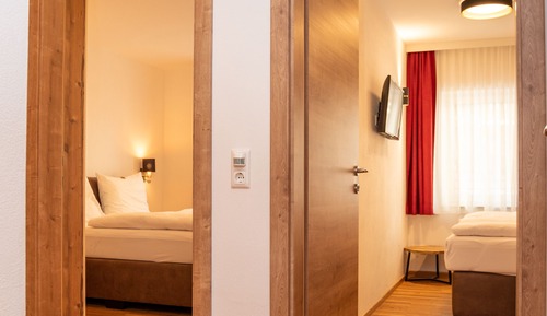 Superior Apartment, 2 Bedrooms (Nr. 3, incl. Cleaning Fee)