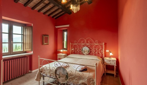 Apartment, 2 Bedrooms