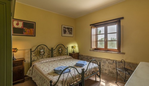 Apartment, 1 Bedroom