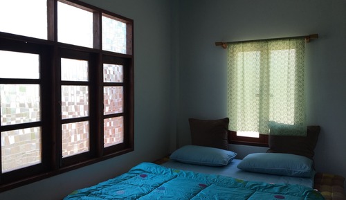 Family Villa (Baan Mali)